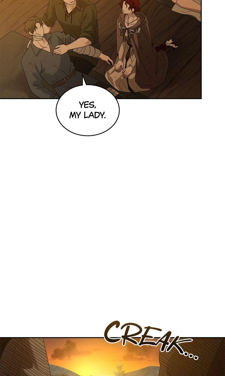 Under the Oak Tree Chapter 71 image 68